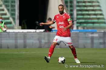 L'ex Di Cesare avversario del Parma: ha rinnovato col Bari - Forza Parma