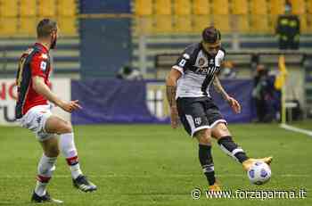 Pezzella, il Fenerbache ci prova - Forza Parma