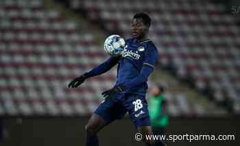 Mercato: l'attaccante Mustapha Bundu nel mirino del Parma - Sport Parma