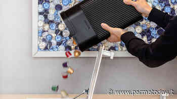 Parma sul podio per il numero di capsule di alluminio riciclate - ParmaToday