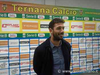 Parma, UFFICIALE: l'ex rossoverde Troianiello entra nello staff tecnico - Calcio Ternano