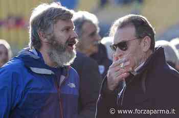 Cellino 'snobba' Coda: "Ha 34 anni, allora prendiamo anche Caracciolo" - Forza Parma