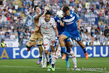 Chichizola, c'è l'offerta - Forza Parma