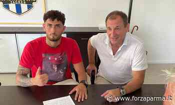 Artistico vicino al Gubbio - Forza Parma