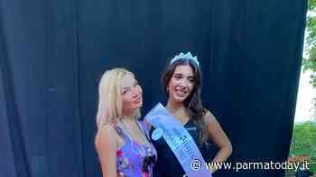 Miss Parma, è Giorgia Cassi la più bella - ParmaToday