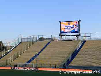 Domenica al Parma: Open Day al Tardini e nuova maglia crociata | FOTOGALLERY - Luca Galvani