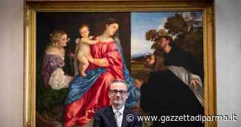 Magnani Rocca, il futuro scritto nel solco del passato - Gazzetta di Parma