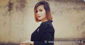 Martina Catuzzi, ridere alla parmigiana - Gazzetta di Parma