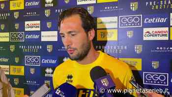 Parma, Vazquez: “Sarà una B più difficile, ma speriamo di portare il club dove merita” - pianetaserieb.it