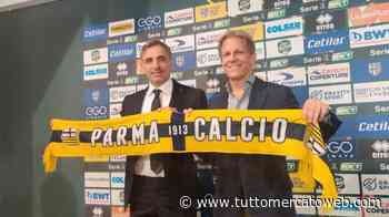 TMW - Parma, Pecchia: "Dopo le vacanze bello iniziare, con entusiasmo e tanta voglia" - TUTTO mercato WEB