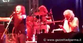 E' morto Tonino Cripezzi, il leader dei Camaleonti - Gazzetta di Parma