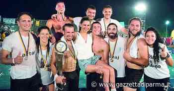 Sette frazioni, il ritorno. E a «Italia Gioca» Parma stasera c'è - Gazzetta di Parma