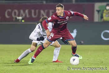 Anche il Parma su Cassandro - Forza Parma