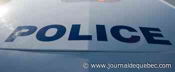 Boutique de téléphones: trois suspects épinglés pour une série de braquages