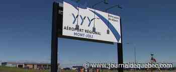 Chaos à l’aéroport: des retards et des annulations même en région