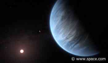 Search for habitable exoplanets included in China's upcoming space missions