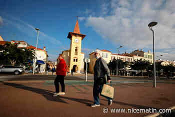 Avec ou sans "s"? On vous explique pourquoi la commune de Cagnes-sur-Mer ne s’écrit pas comme le fleuve du même nom