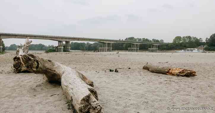 Siccità, il governo delibera lo stato di emergenza per 5 Regioni: stanziati 36,5 milioni