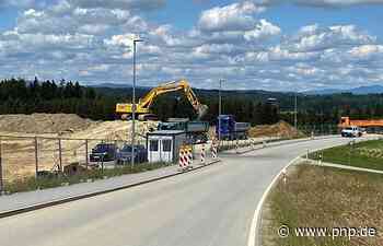 Von Schalding bis nach Salzweg: Muss das sein? - Passauer Neue Presse - PNP.de