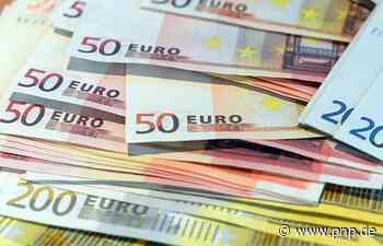 Wieder Falschgeld aufgetaucht: Wie man Blüten erkennen kann - Passauer Neue Presse - PNP.de