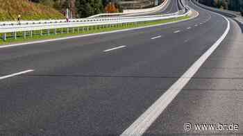 Autobahn A3 im Kreis Passau für das Wochenende gesperrt - br.de