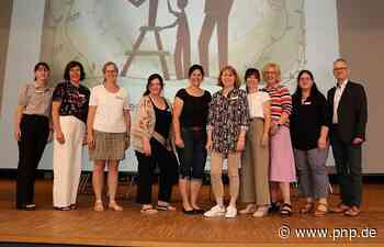 Kita-Teams treffen sich: ein großes Bündnis für die Kleinsten - Passauer Neue Presse - PNP.de