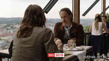 Zu jung zu sterben. Ein Krimi aus Passau vom 07.07.2022 um 20:15 Uhr - ORF-TVthek