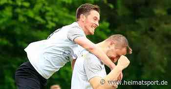 Passau-West im Aufwind: Mit viel Zuversicht gegen den Kreisliga-Fluch – Neuer Abteilungsleiter - Heimatsport.de