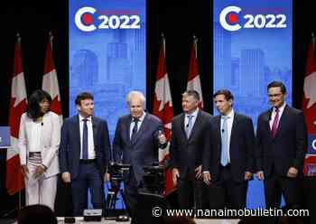 Poilievre continues to lead polls 2 months out from Conservative leadership race vote