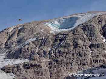 Marmolada, stop alle ricerche via terra: "Non possiamo più scavare..."