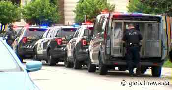 1 dead, 2 arrested after Falconridge shooting Monday morning