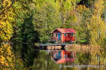 Innisfil says no to short-term accommodation licensing for now - BradfordToday