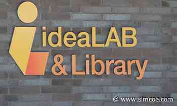 Innisfil opening cooling centres May 31, temperatures could reach 30 degrees Celsius - simcoe.com