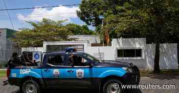 Nicaraguan police seize control of 5 municipalities ahead of elections, opposition says - Reuters Canada