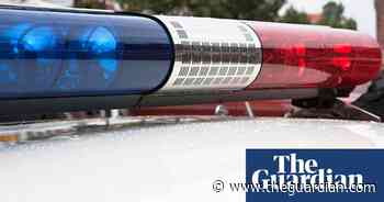 Michigan police to conduct review after officers used images of Black men as target practice - The Guardian US