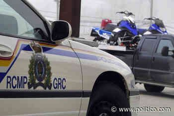 Canada's national police force admits use of spyware to hack phones - POLITICO