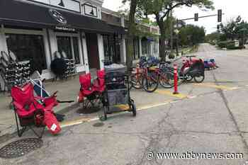 6 dead, 24 wounded in shooting at Chicago-area July 4 parade