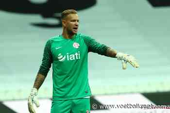 OFFICIEEL: Belgische doelman wijst Gent af en kiest voor verlengd verblijf in Turkije