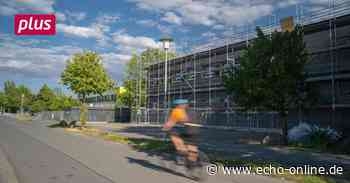 Die Dürer-Schule in Weiterstadt wird erweitert - Echo Online