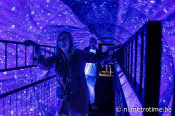 Brussel pakt uit met grootste Museum of Illusions van Europa - Metro België