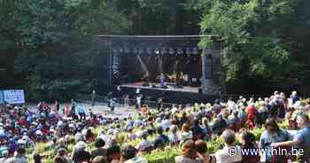 Festival Brosella lokt 10.000 bezoekers naar Brusselse Ossegempark | Brussel | hln.be - Het Laatste Nieuws