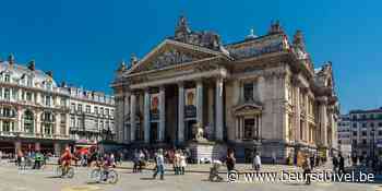 Brussel verder omhoog, koerssprong voor Proximus en Colruyt - Beursduivel