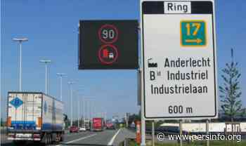 Zomerwerken veroorzaken verkeershinder in en rond Brussel - Persinfo.org