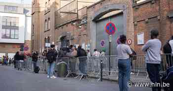 Artsen Zonder Grenzen sluit opvang niet-begeleide minderjarige vluchtelingen in Brussel - Het Laatste Nieuws