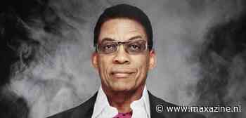 Herbie Hancock still going strong in Arena5 te Brussel - - Maxazine