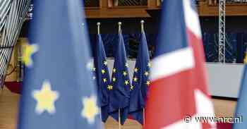 Brussel legt crypto als eerste regels op - NRC