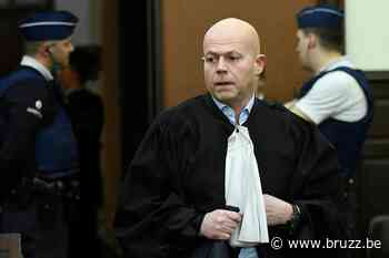 Sven Mary zal Salah Abdeslam niet verdedigen in Brussel - BRUZZ