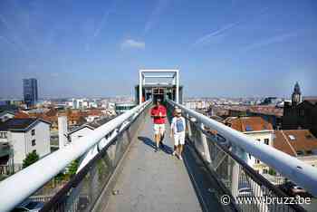 Brussel op plaats 24 van meest leefbare grootsteden ter wereld - BRUZZ