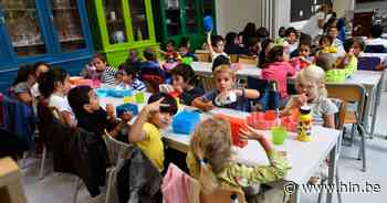 Bijna 80 Brusselse Nederlandstalige scholen kregen crisishulp afgelopen maanden - Het Laatste Nieuws