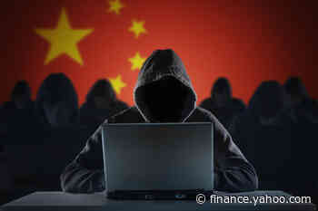Hacker claims they stole police data on a billion Chinese citizens - Yahoo Finance
